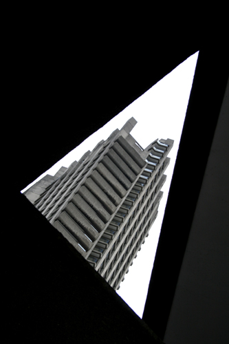 Barbican Four (2007)